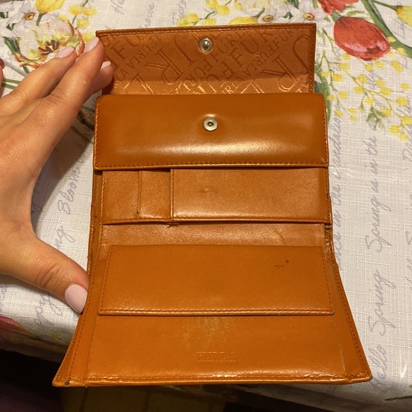 Furla Wallet - Picture 3 of 8